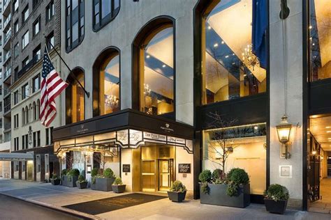 Crosby Street Hotel - Traveler rating: 5/5. . Tripadvisor new york city